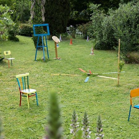 I Giardini Di Palazzo Ducale Apartment Pietramelara Ngoại thất bức ảnh