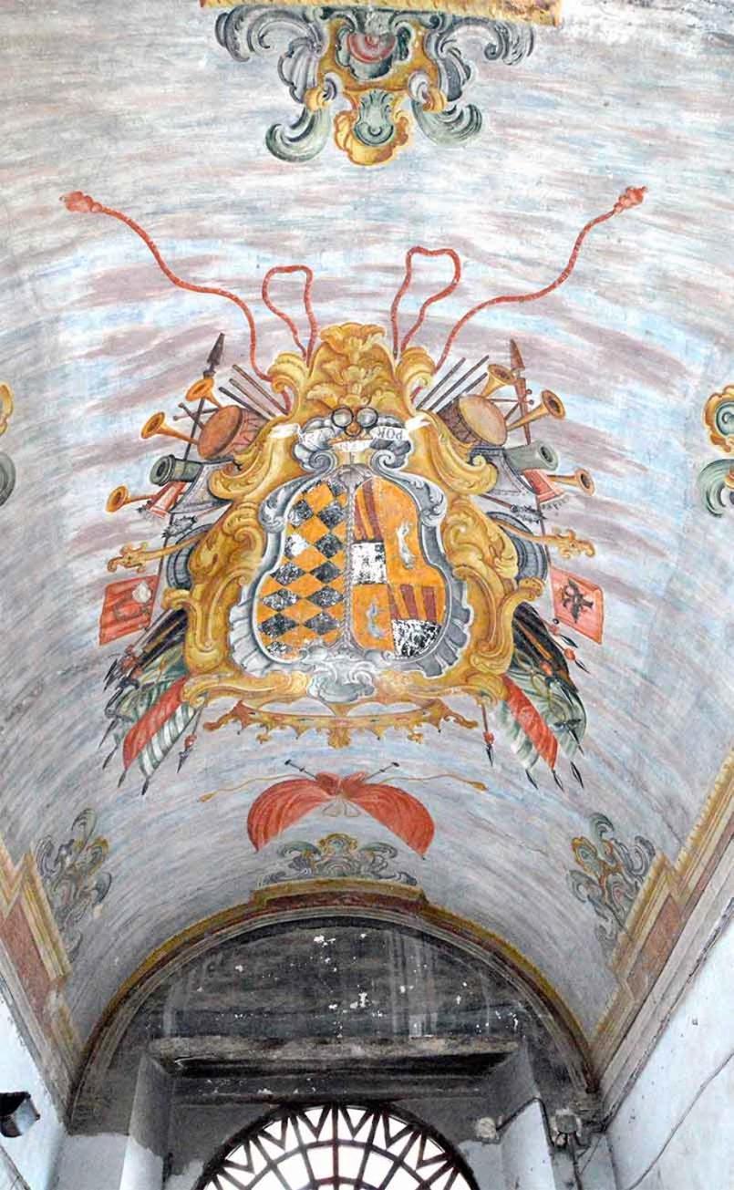 I Giardini Di Palazzo Ducale Apartment Pietramelara Ngoại thất bức ảnh