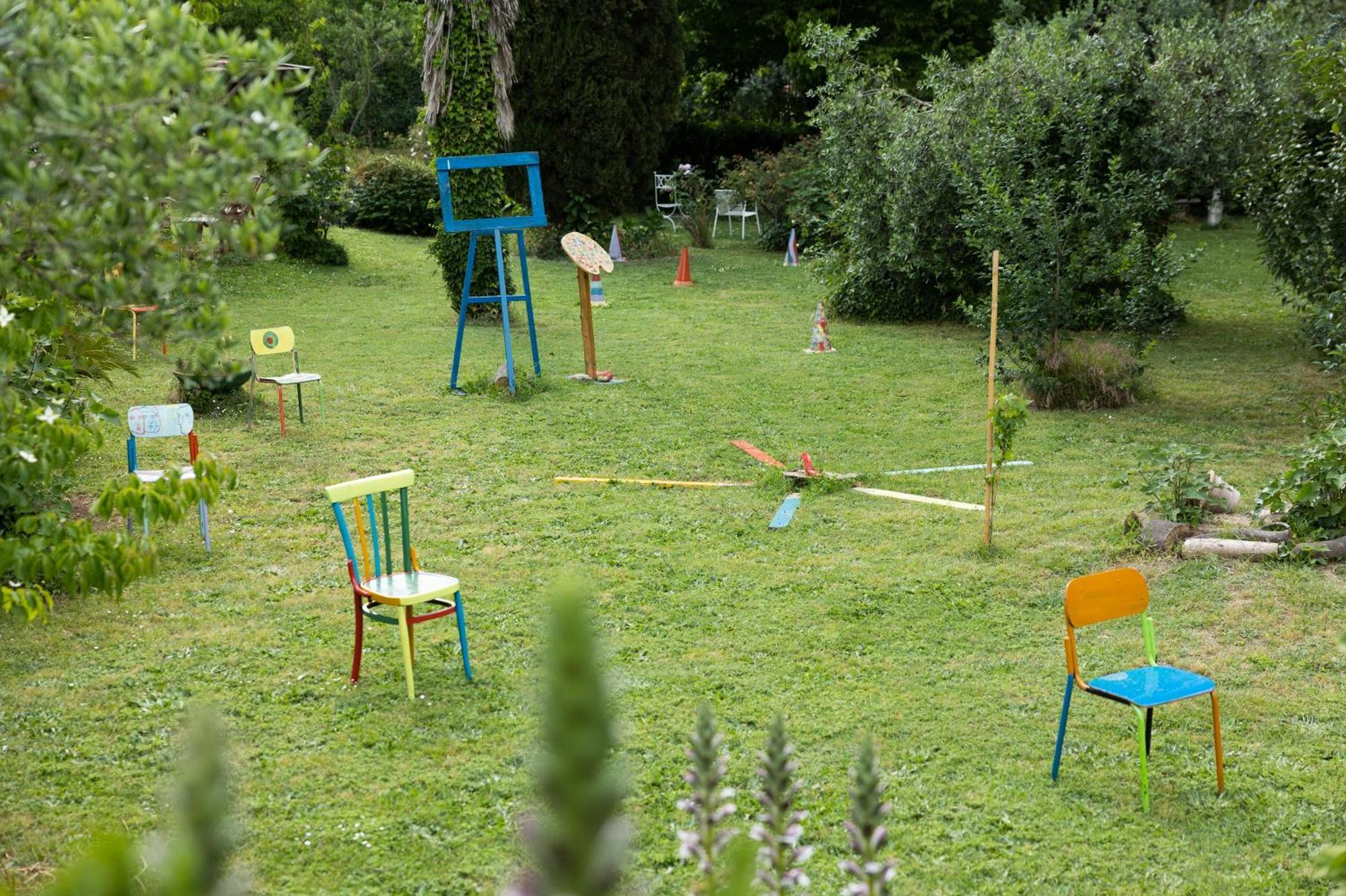 I Giardini Di Palazzo Ducale Apartment Pietramelara Ngoại thất bức ảnh
